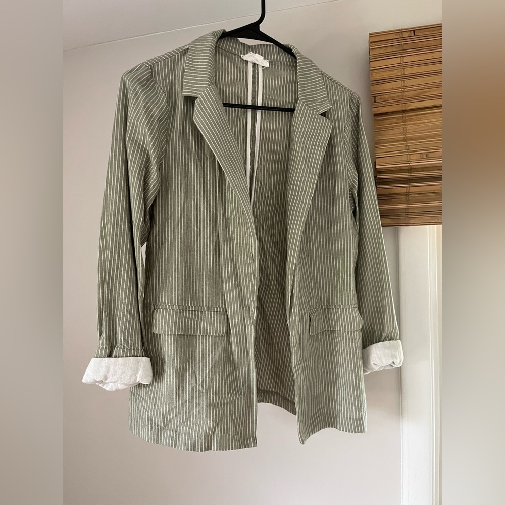 HAVE Los Angeles Blazer